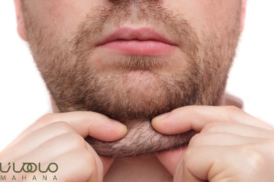 مقایسه لیفت غبغب و جراحی غبغب