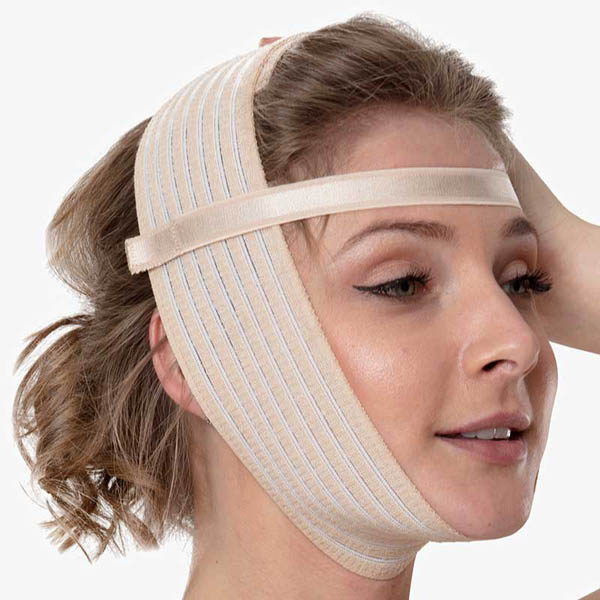 نحوه بستن گن غبغب