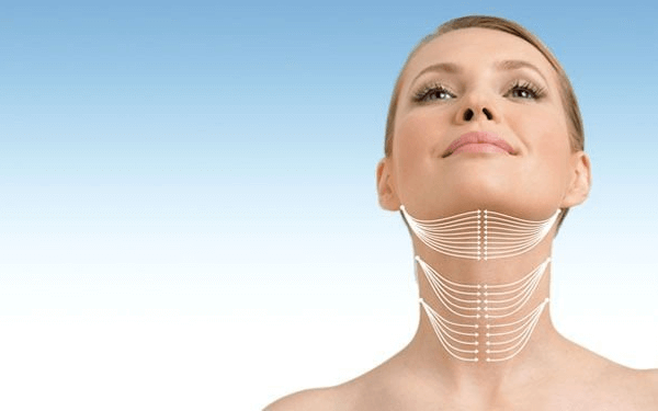 دلایل به وجود آمدن غبغب